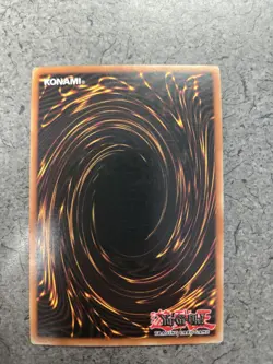 Judgment of the Pharaoh JUMP-EN008 Shonen Jump Magazine Promos Limited Edition - Image 2