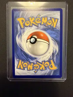 Mega Lucario EX 179/132 Mega Evolution Special Illustration Rare Pokemon Holo - Image 2