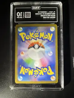 Pokemon Genesect EX SAR 172/086 SV11B Black Bolt TAG 10 GEM MINT - Image 3