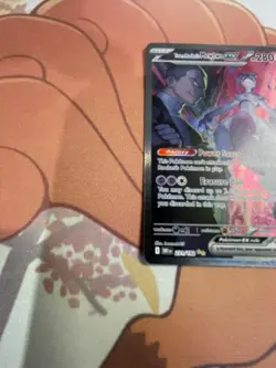 Pokemon TCG Team Rockets Mewtwo EX Sir Destined Rivals Card 231/182 NM - Image 5
