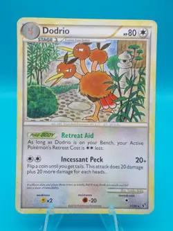 UNDAUNTED Pokemon TCG 1 - 90 PICK YOUR OWN REGULARS 3+ FREE SHIP LP/NM - Image 2