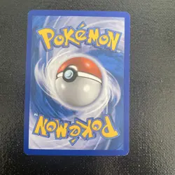 Pokemon TCG Gloom Undaunted 27/90 Regular Uncommon - NM/Lp + - Image 4