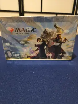 Magic the Gathering Dominaria United Draft Booster Box (36 packs - SEALED) 195166128559 - Image 5