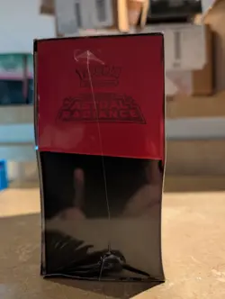 Pokemon Center Astral Radiance Elite Trainer Box (ETB) Factory Sealed - Image 2