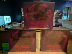 Pokemon Center Astral Radiance Elite Trainer Box (ETB) Factory Sealed - Image 5