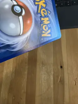 Pokemon TCG - Charizard 1/99 Holo Rare - Platinum Arceus - LP/Dent - Image 3