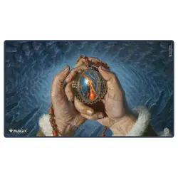 Ultimate Guard MAGIC TARKIR DRAGONSTORM CARD PLAYMAT MOX JASPER - Image 1