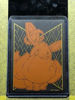 057 - Original Owner Gold Psychic Energy UR 210/165 Pokemon Card 151 Japanese - Image 4