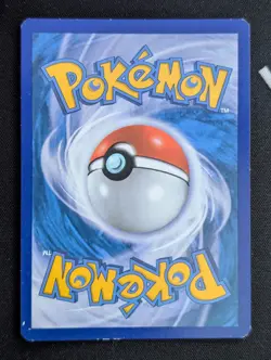 Pokemon Center Lady - 105/106 - Pokemon Flashfire XY Full Art Ultra Rare Card LP - Image 2