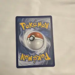 Pokemon ______'s Pikachu 24/53 Wotc Promo Holo Mouse 50 HP Basic 1998 Card - Image 2