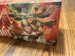 Unstable Booster Box - UST - English Magic MTG - Brand New - Sealed 630509520473 - Image 3