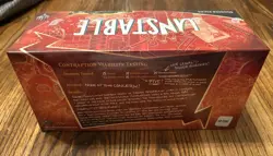 Unstable Booster Box - UST - English Magic MTG - Brand New - Sealed 630509520473 - Image 5