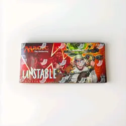 Magic the Gathering MtG UNSTABLE Boosters Box New FACTORY SEALED - Image 1