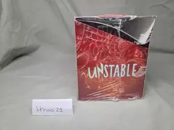 Magic the Gathering (MTG) Unstable Booster Box (Sealed/New) - Image 3