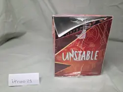 Magic the Gathering (MTG) Unstable Booster Box (Sealed/New) - Image 4