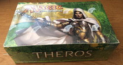 Magic the Gathering (MTG) Theros Factory Sealed Booster Box (English) - Image 1