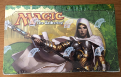 Magic the Gathering (MTG) Theros Factory Sealed Booster Box (English) - Image 2