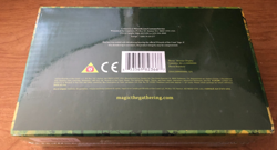 Magic the Gathering (MTG) Theros Factory Sealed Booster Box (English) - Image 3