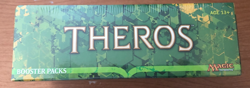 Magic the Gathering (MTG) Theros Factory Sealed Booster Box (English) - Image 4