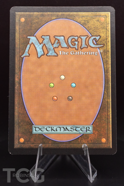 Biorhythm: 2002 Magic the Gathering - Onslaught Foil - Image 2