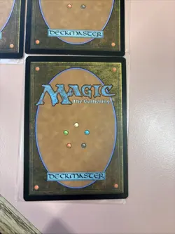 3x Dragon's Rage Channeler Modern Horizons 2 one Foil two non foil MTG - Image 4