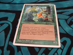 Erhnam Djinn MTG - Image 1