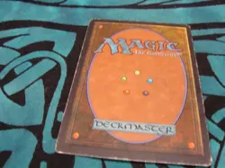 Erhnam Djinn MTG - Image 2