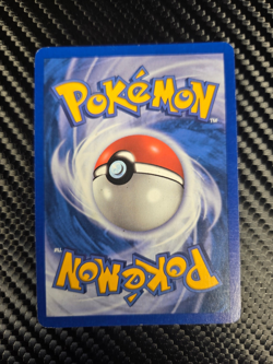 Celebi 029 Pokemon 2005 Black Star Promo Card Rare Holo - Image 2