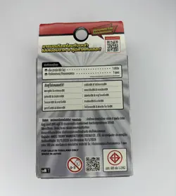 Pokemon Card Scarlet & Violet ex Starter Deck Generations - Thai Language - Image 2