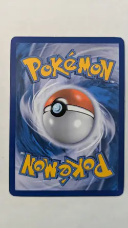 Jirachi EX Ultra Rare Plasma Blast 60/101 NM Pokemon TCG - Image 2