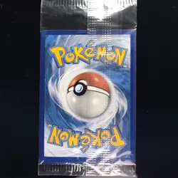 Pikachu 027 Sv: Scarlet & Violet Etb Black Star Promo Card Pokemon Sealed NM - Image 2