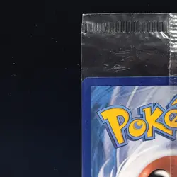 Pikachu 027 Sv: Scarlet & Violet Etb Black Star Promo Card Pokemon Sealed NM - Image 3