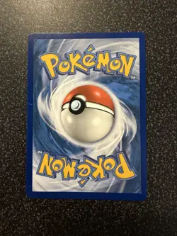 Pokemon Mimikyu GX 206/214 Lost Thunder Ultra Rare Full Art Holo LP - Image 3