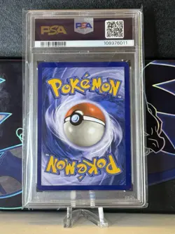 Pokemon TCG Charizard Evolutions 11/108 Holo Rare 2016 PSA 8.5 - Image 2