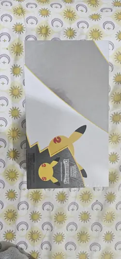 Pokemon Celebrations Ultra Premium Collection Box 25th Anniversary UPC SEALED - Image 1