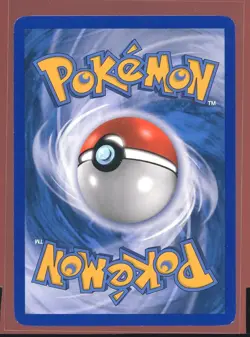 Absol Non-Holo Rare Ex 15/92 EX Legend Maker Pokemon - Image 2