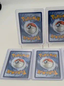 Pokemon TCG ACE SPEC POWER LOT: Unfair Stamp, Hyper Aroma, Megaton Blower, 7 pc - Image 5