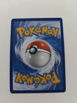Pokemon TCG Finizen Scarlet & Violet: Paldean Fates 123/091 Holo Shiny Rare - Image 2