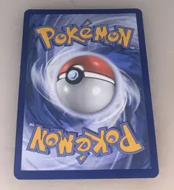Pokemon TCG - Team Rocket's Wobbuffet #203 - Scarlet & Violet Black Star Promo - Image 2