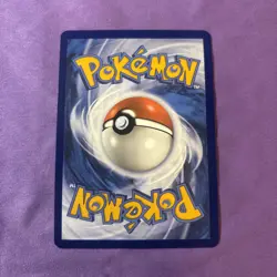 Pokemon TCG: Abomasnow 101/091 - Paldean Fates - Baby Shiny Rare - NM - Image 3