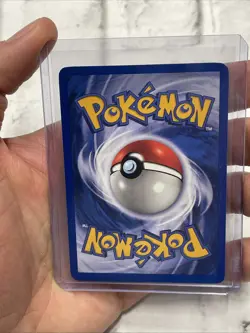 Pokemon Dark Charmeleon 32/82 Team Rocket Regular Pokemon Vintage Uncommon MP+ - Image 3