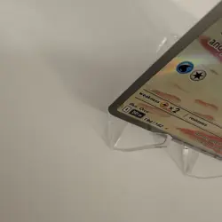 Pokemon TCG Misty's Lapras 194/193 Obsidian Flames Holo Rare NM - Image 3