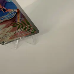 Pokemon TCG Misty's Lapras 194/193 Obsidian Flames Holo Rare NM - Image 4