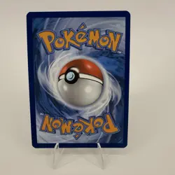 Pokemon TCG Misty's Lapras 194/193 Obsidian Flames Holo Rare NM - Image 5