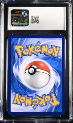 CGC 10 Gem Mint Pokemon Rayquaza VMAX Cs4bC 165/132 HR Holo Chinese PTCG - Image 2