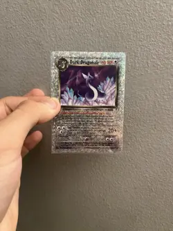 Dark Dragonair 38/110 Legendary Collection Reverse Holo Rare Pokemon TCG MP+ - Image 1