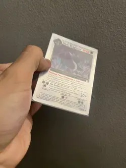 Dark Dragonair 38/110 Legendary Collection Reverse Holo Rare Pokemon TCG MP+ - Image 4