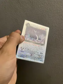 Dark Dragonair 38/110 Legendary Collection Reverse Holo Rare Pokemon TCG MP+ - Image 5
