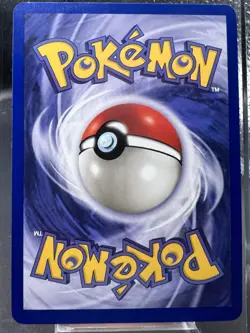 Pokemon TCG Dark Weezing 31/82 Team Rocket - Image 2
