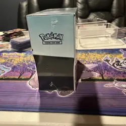 Pokemon TCG Temporal Forces Elite Trainer Box ETB - Walking Wake - Image 2